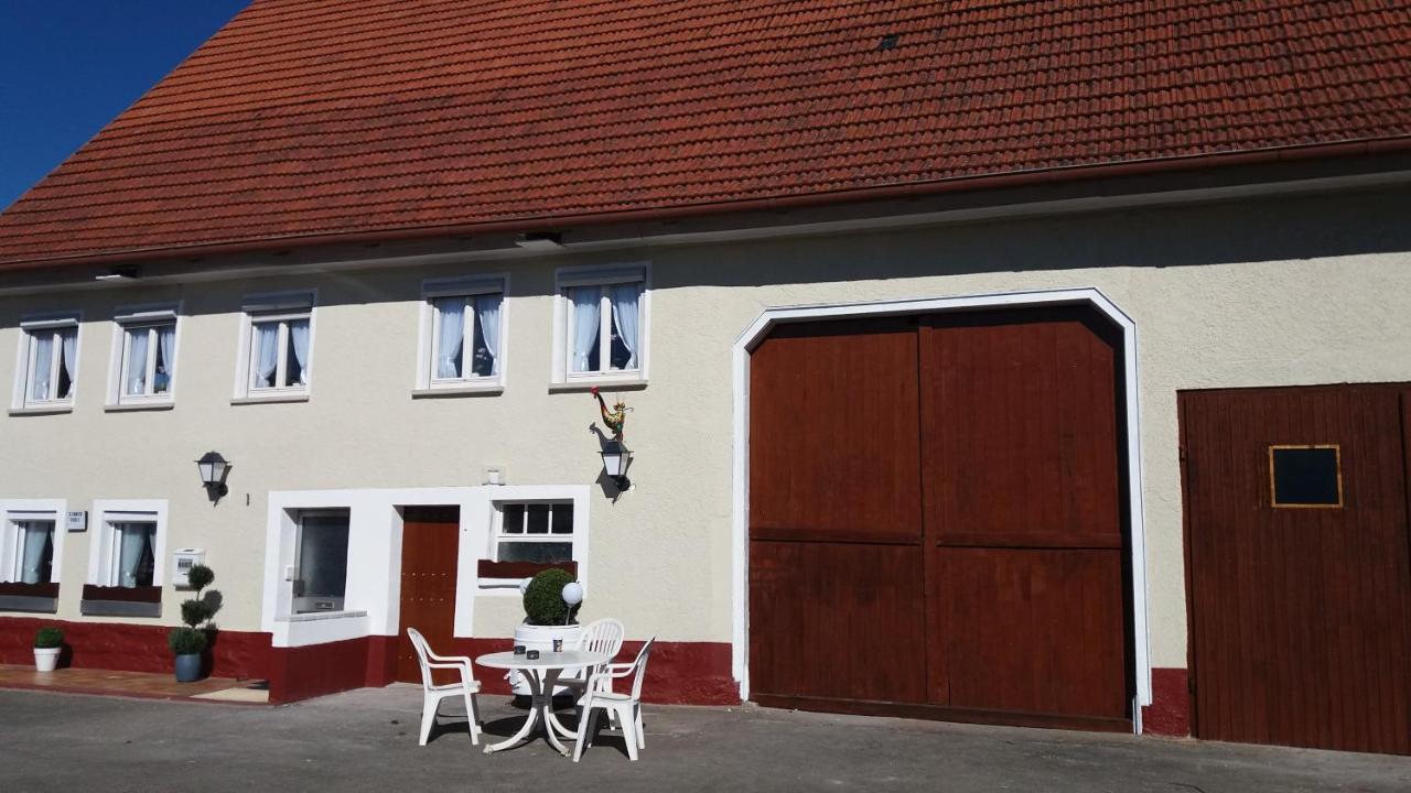 Pension Waldhorn und Gästehaus Apartments B&B27 Rottweil Exterior foto